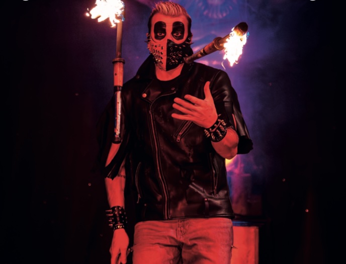 quoi a nigloland pour halloween quoi à Nigloland pour HAlloween cette année