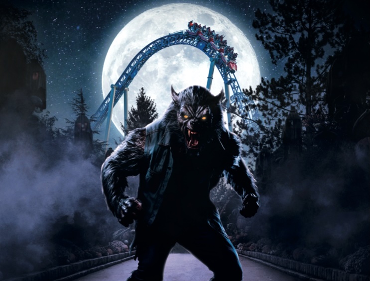 spectacle halloween nigloland liste animations Halloween à Nigloland
